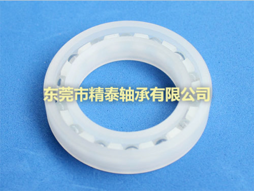 ?塑料軸承廠家好處及塑料軸承優(yōu)點(diǎn)是什么？